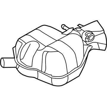 Audi 4H0-253-609-CE