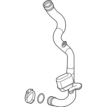 Audi 4K0-145-673-AL