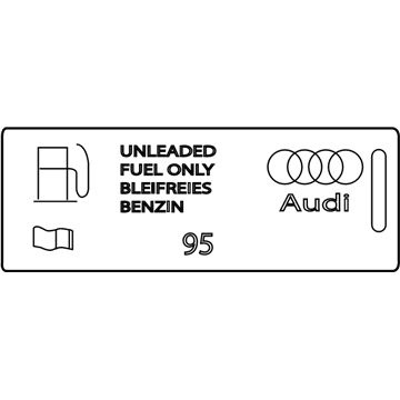 Audi 8J0-010-508-AM