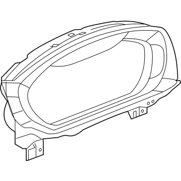 Audi 4K0-920-890-B