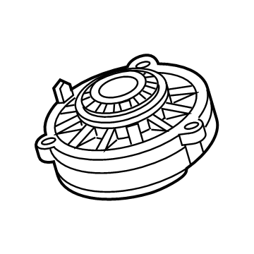 Audi 8W0-412-377-C