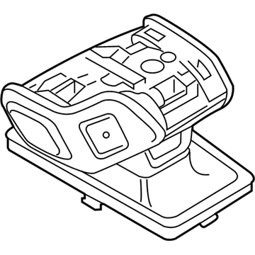 Audi 4K1-713-140-F-IBR