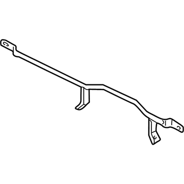 Audi 4B0-959-467-A Upper Support Audi 4B0-959-467-A Upper Support