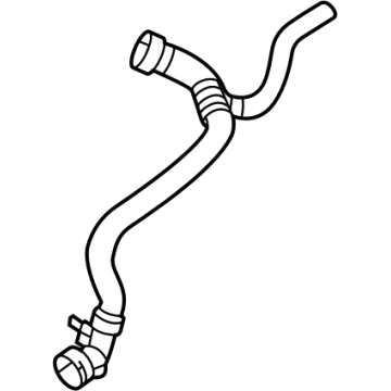 Audi 8W0-122-055-CB
