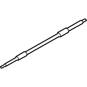 Audi 8J0-012-289