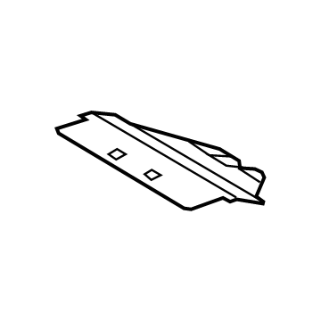 Audi 4K0-881-152-4PK