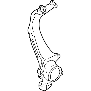 Audi 8D0-407-257-AL