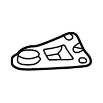 Audi 8D0-399-541-D