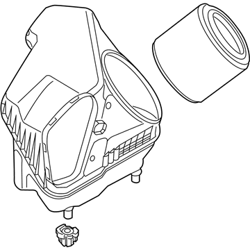 Audi 4G0-133-836-AF