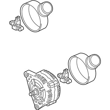 Audi 06F-903-023-FX