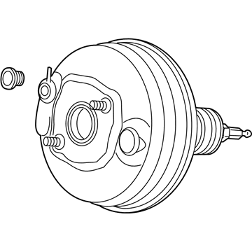 Audi 4H0-612-107-A