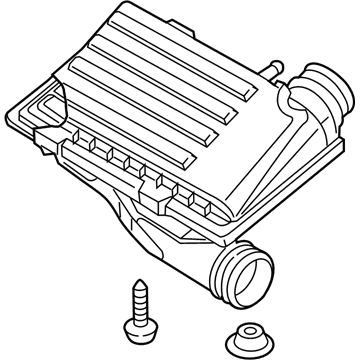 Audi 04E-129-611-AK