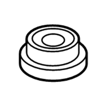 Audi 1K0-599-431-A