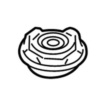 Audi 1K0-599-438-A