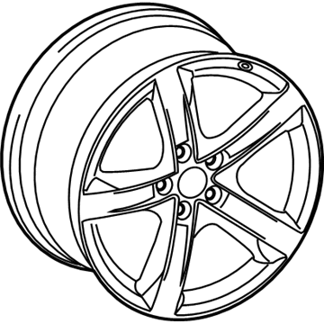 Audi 8T0-601-025-CE