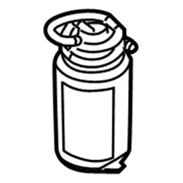 Audi 8R0-012-619-D Seal Kit