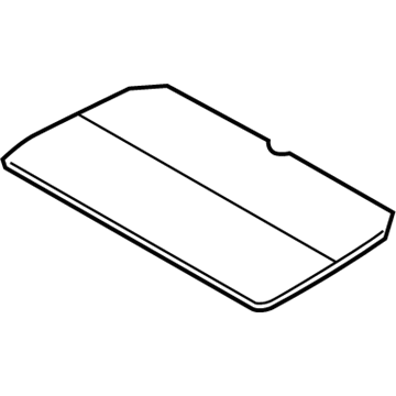 420-863-463-B-1F9 Audi Cover Illustration 1 of 1