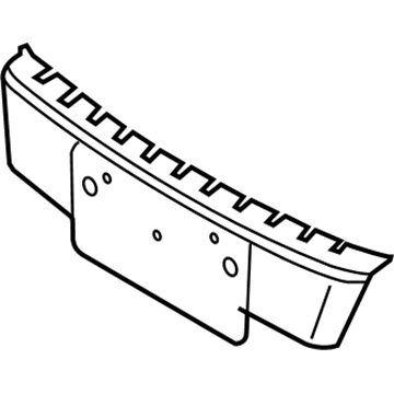 Audi 8J0-807-285-B-1QP