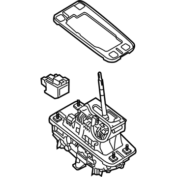 Audi 4G1-713-105-D