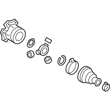 Audi 4M0-498-103-C