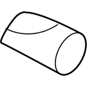 Audi 8V0-945-315 Tail Lamp Assembly Cap 8V0-945-315 Audi Tail Lamp Assembly Cap Illustration 1 of 1
