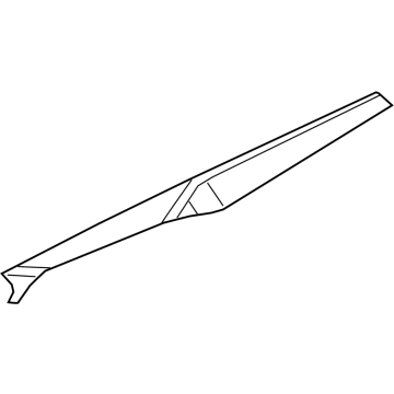Audi 4K1-853-190-B-2XB