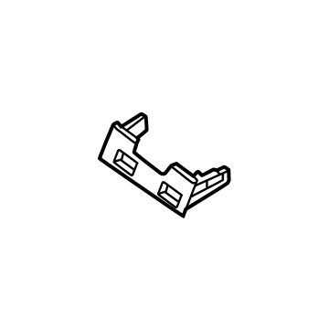 Audi 4M0-807-419-C