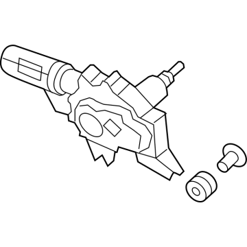Audi 4KE-955-711