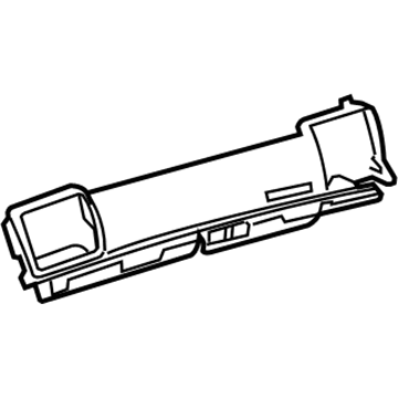 Audi 4E1-857-186-E-7V7