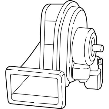 Audi 8W0-951-223