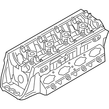 Audi 06H-103-264-AX