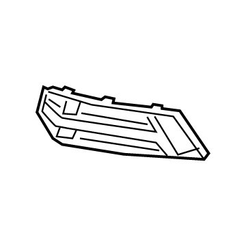 Audi 8W0-807-681-K-FUQ