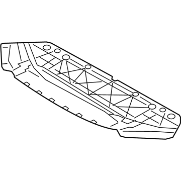 Audi 8W0-807-611-A