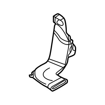 Audi 4K0-819-805-A