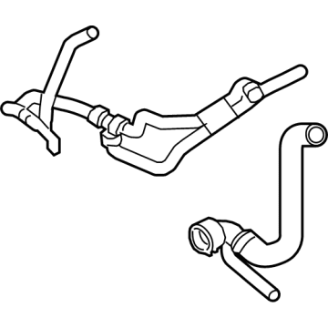 Audi 8W0-122-055-CM