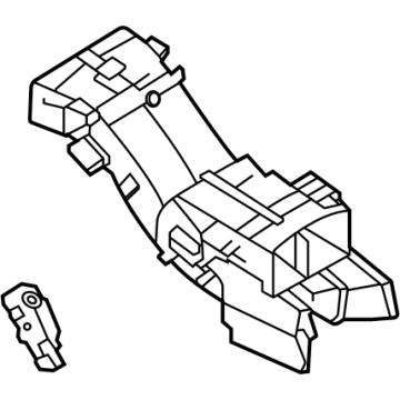 Audi 9J1-815-327-E