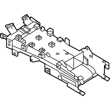 Audi 9J1-815-171-L