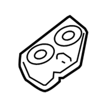 Audi 8J0-827-720-A