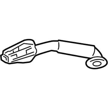 Audi 8J0-827-429