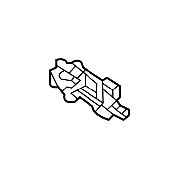 Audi 9J1-823-509-BY