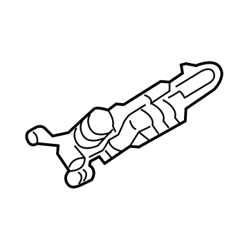 Audi 4M0-827-851-D