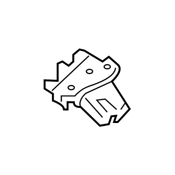 Audi 4M0-827-506-D