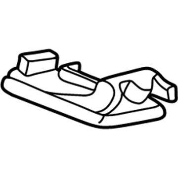 Audi 4A0-959-905