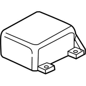 Audi 4Z7-959-655-N