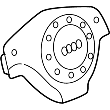 Audi 8E0-880-201-CR-42R