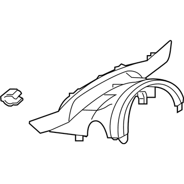 Audi 4K0-953-491-DS2