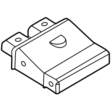 Audi 80A-962-243