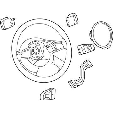 Audi 4F0-419-091-DG-TNA