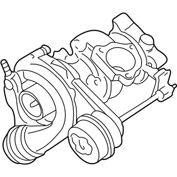 Audi 06A-145-713-F