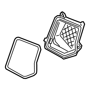 Audi 4K0-941-158-C